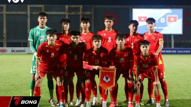 Dữ liệu quý giá và cái nhìn thận trọng về đối thủ